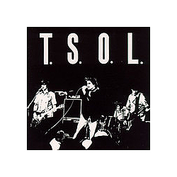T.S.O.L. (Tsol) - T.S.O.L. альбом