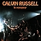 Calvin Russell - Le voyageur альбом
