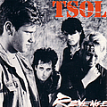 T.S.O.L. (Tsol) - Revenge альбом