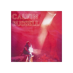 Calvin Russell - Calvin russell album
