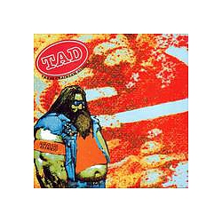 Tad - Texas Chainsaw Assault album
