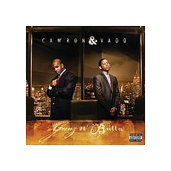 Cam&#039;ron &amp; Vado - Gunz N&#039; Butta album