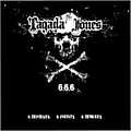 Tagada Jones - 666 album