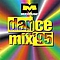 BKS - Dance Mix &#039;95 альбом
