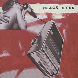 Black Eyes - Black Eyes альбом
