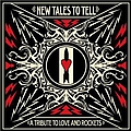 Black Francis - New Tales To Tell: A Tribute To Love And Rockets album