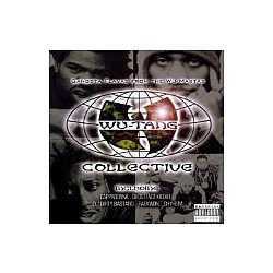 Black Knights - Wu-Tang Collective album
