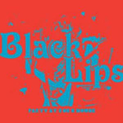 Black Lips - Live At Rob&#039;s House album