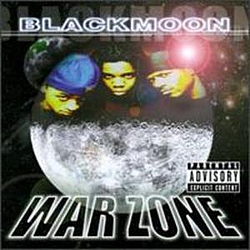 Black Moon - Warzone album