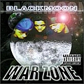 Black Moon - Warzone альбом