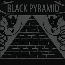 Black Pyramid - Demo альбом