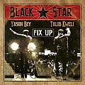 Black Star - Fix Up album