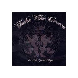 Take The Crown - Let The Games Begin album