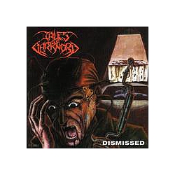 Tales Of Darknord - Dismissed album
