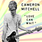 Cameron Mitchell - Love Can Wait EP album