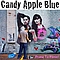 Candy Apple Blue - Prone To Panic! album