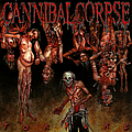 Cannibal Corpse - Torture альбом