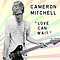Cameron Mitchell - Love Can Wait album