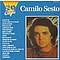 Camilo Sesto - 20 Exitos альбом