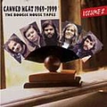 Canned Heat - The Boogie House Tapes (disc 1) альбом