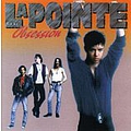 Eric Lapointe - Obsession album