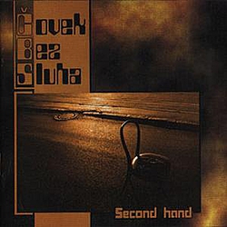 Čovek bez sluha - Second Hand album