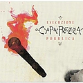 Caparezza - Esecuzione Pubblica album