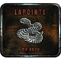 Eric Lapointe - Ma Peau album
