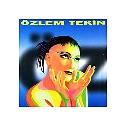 Özlem Tekin - Ãz альбом