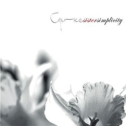 Caprice - Sister Simplicity альбом