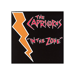 Capricorns - In the Zone album