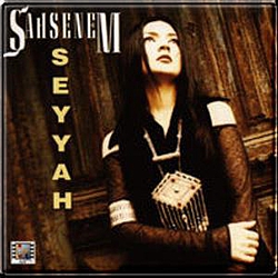 Şahsenem - Seyyah альбом
