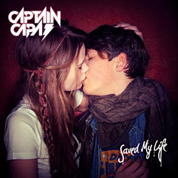 Captain Capa - Saved My Life album