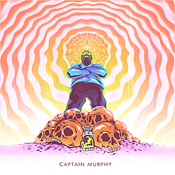 Captain Murphy - Duality album