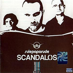 Șuie Paparude - Scandalos альбом