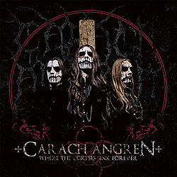 Carach Angren - Where the Corpses Sink Forever альбом