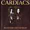 Cardiacs - Heaven Born and Ever Bright album