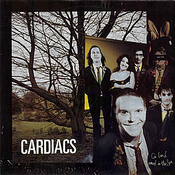 Cardiacs - On Land and in the Sea альбом