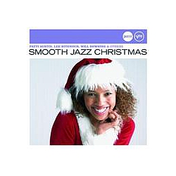 Carl Anderson - Smooth Jazz Christmas (Jazz Club) альбом