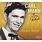 Carl Mann - Rockin&#039; Man album