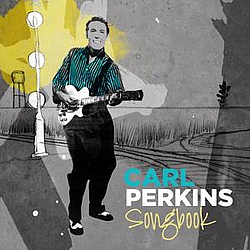 Carl Perkins - Carl Perkins - Songbook album