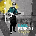 Carl Perkins - Carl Perkins - Songbook album