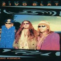 Živo Blato - Konac Konca альбом