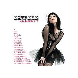 [:SITD:] - Extreme SÃ¼ndenfall 9 альбом