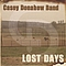 Casey Donahew Band - Lost Days album