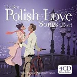 Łukasz Zagrobelny - The Best Polish Love Songs... Ever! album