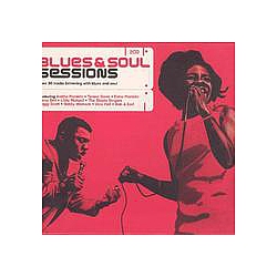 Carla Thomas - Blues &amp; Soul Sessions (disc 1) альбом