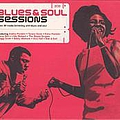 Carla Thomas - Blues &amp; Soul Sessions (disc 1) album