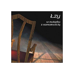 Łzy - W zwiÄzku z samotnoÅciÄ album