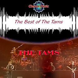 Tams - The Best Of The Tams album